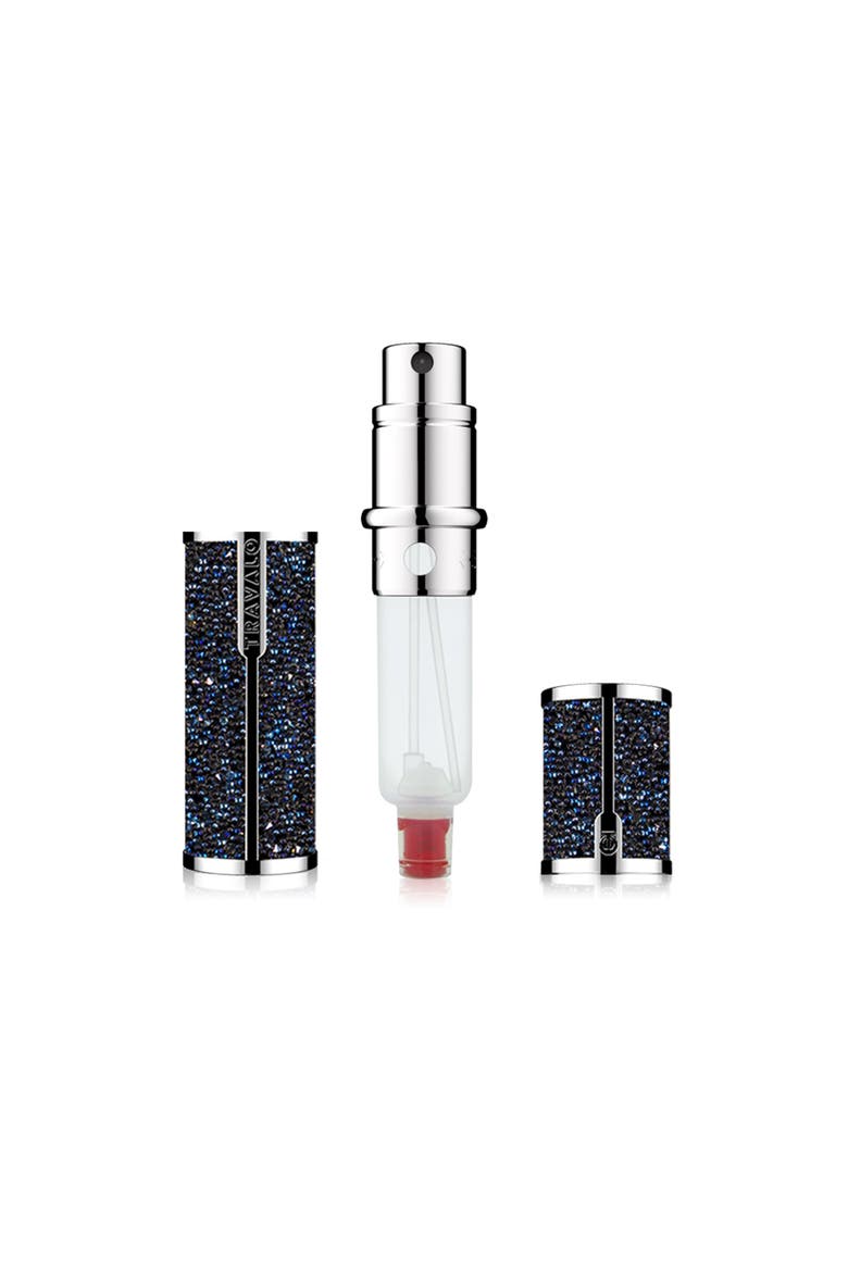 COUTURE Moonlight - Swarovski Crystals, Alternate, color, Blue Crystals