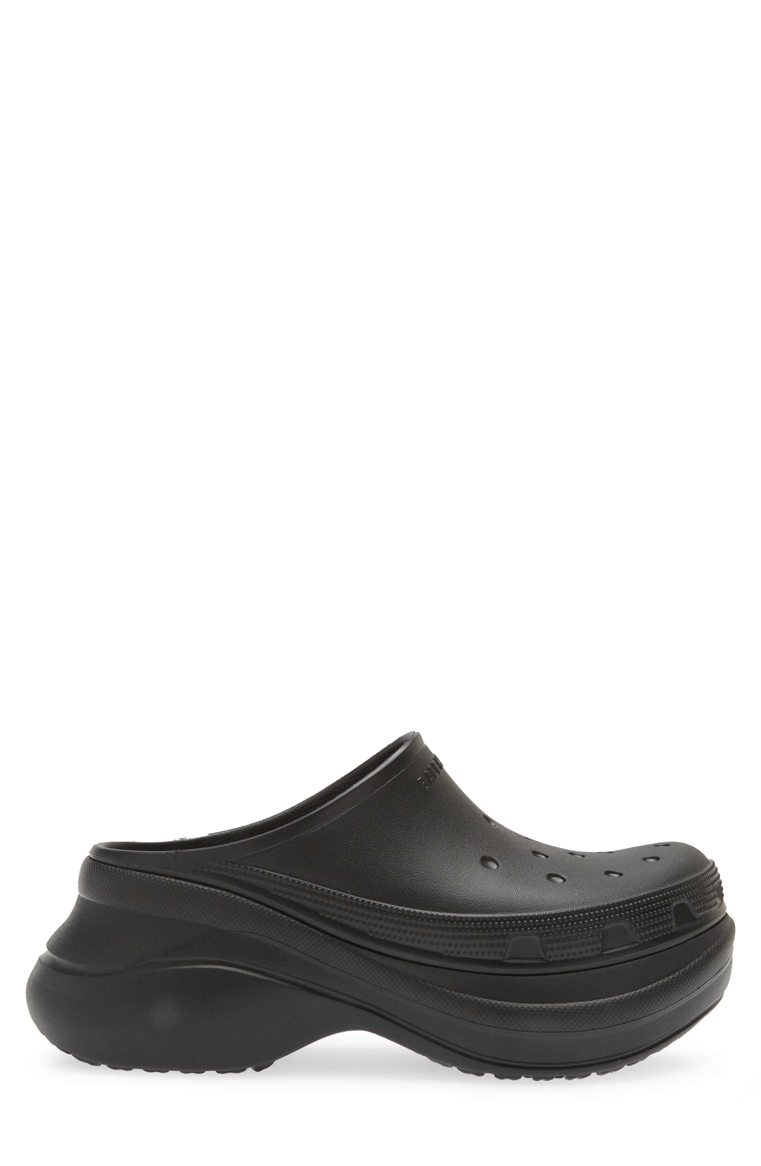 Balenciaga CROCS<sup>™</sup> Mule, Alternate, color, 
