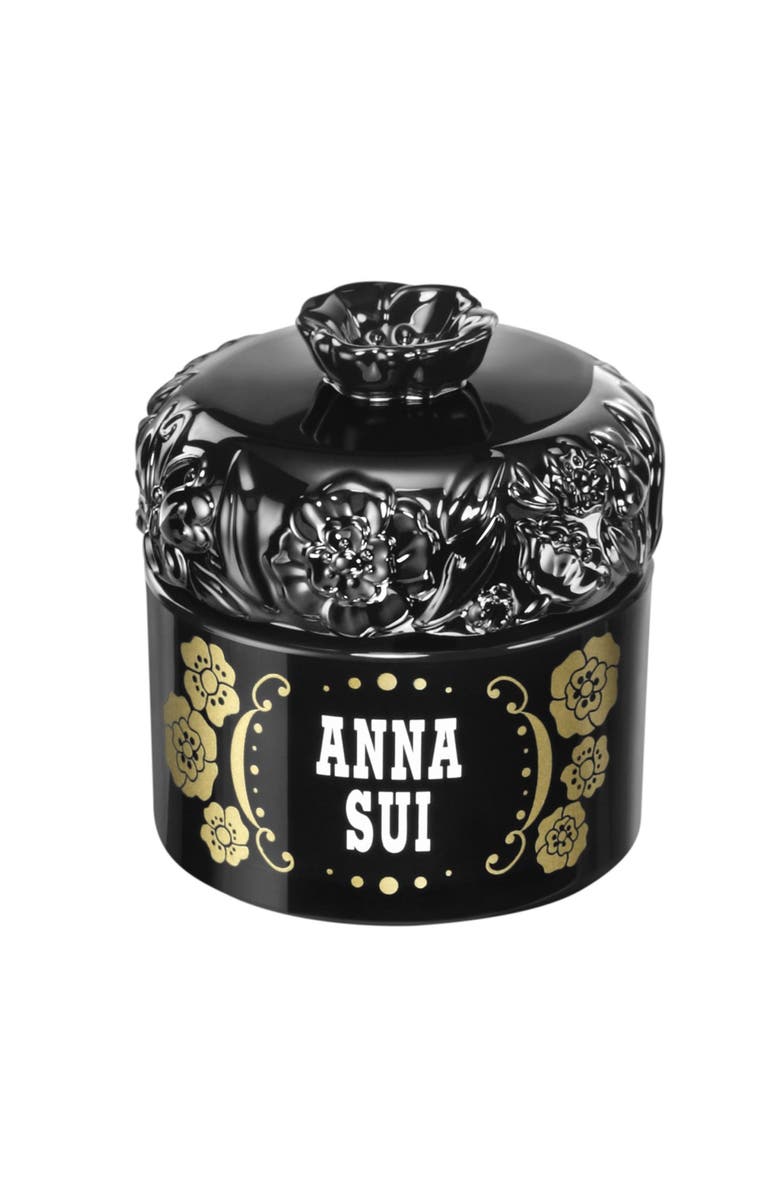 Anna Sui Gel Foundation Primer, Main, color, Clear