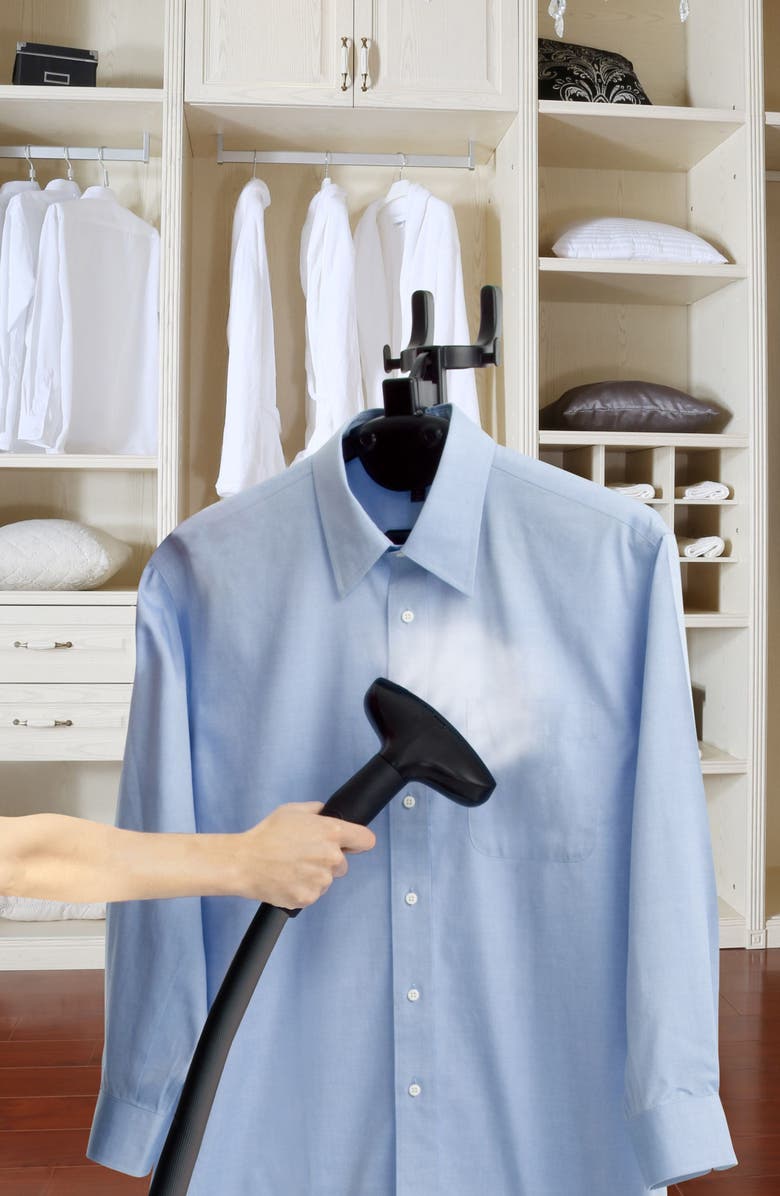 SALAV Performance Series Garment Steamer - Refurbished, Alternate, color, 