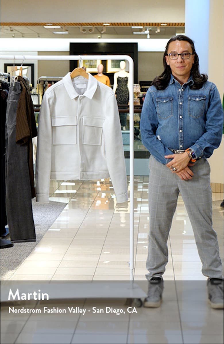 Harrington Jacket, sales video thumbnail