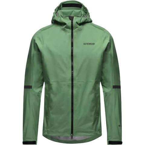Lupra 2.0 Gore-Tex Hooded Jacket - Men's