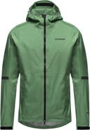GOREWEAR Lupra 2.0 Gore-Tex Hooded Jacket - Men's