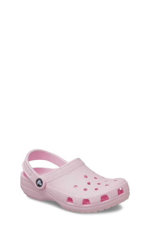 Kids' Classic Clog (Toddler, Little Kid & Big Kid)