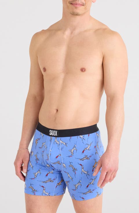 Ultra Super Soft Boxer Briefs
