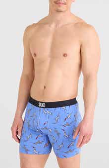 SAXX Ultra Super Soft Boxer Briefs