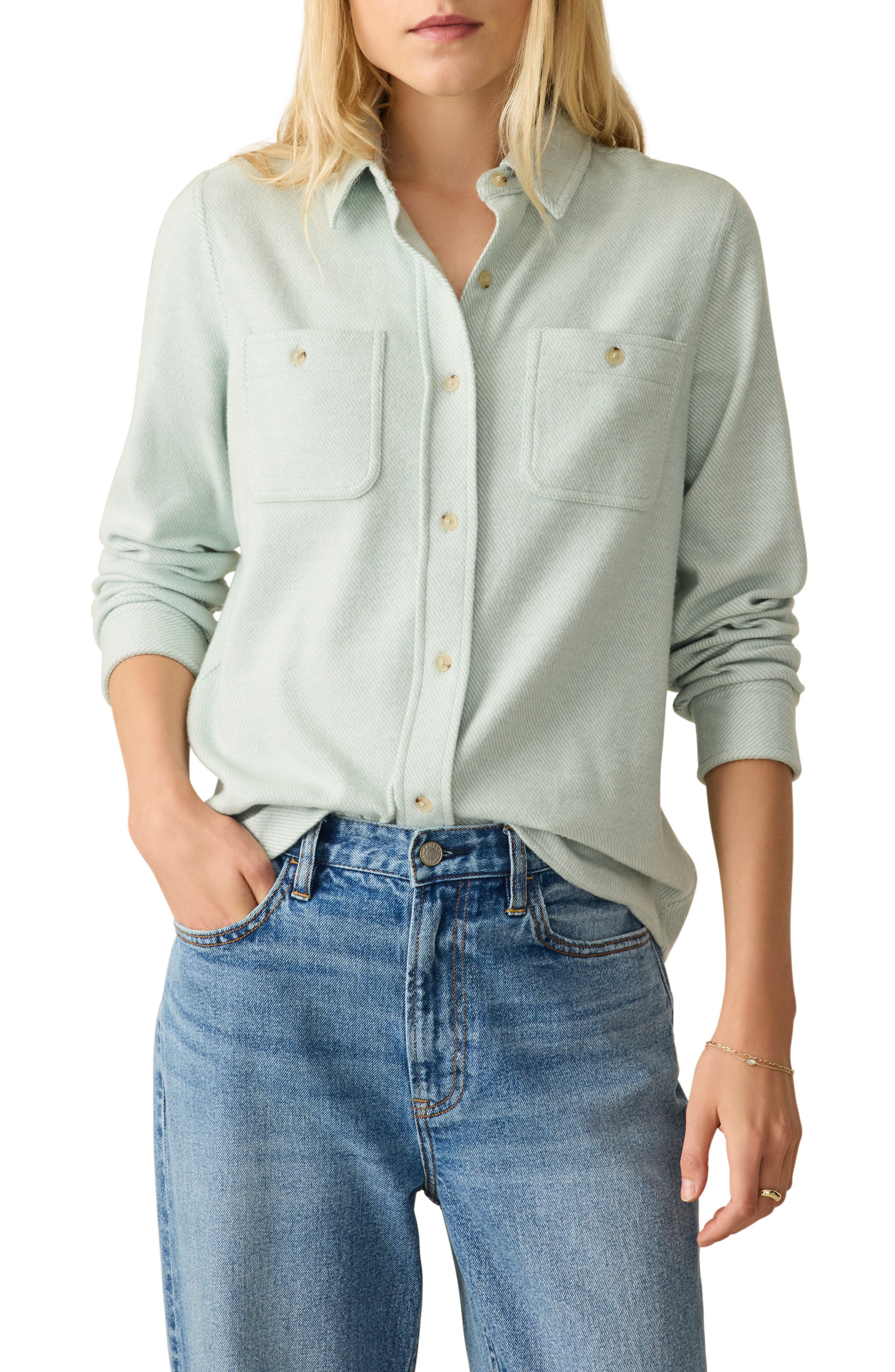 Legend™ Knit Shirt