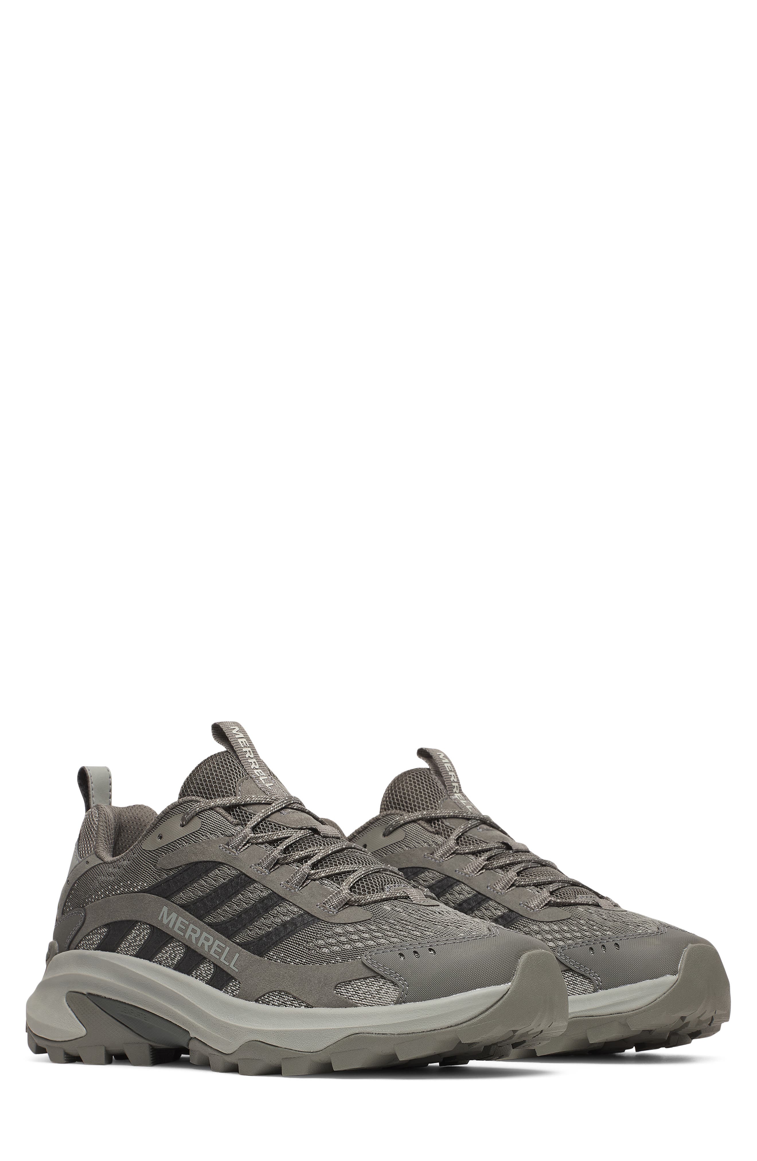 Moab Speed 2 Hiking Shoe (Men) | Nordstrom