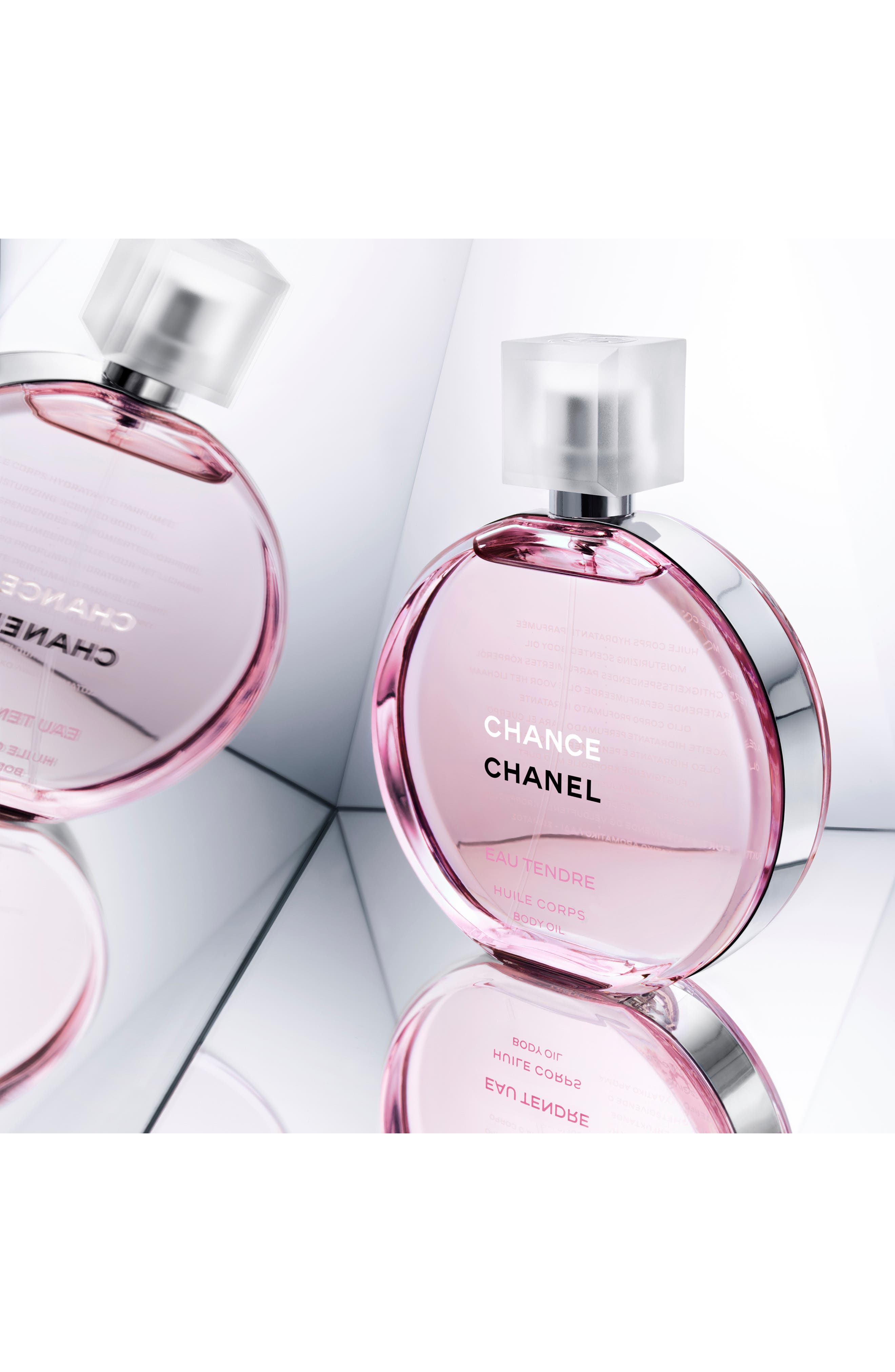優遇価格 CHANEL Chance Eau Tendre ボディ ローション 400ml 【公式通販】