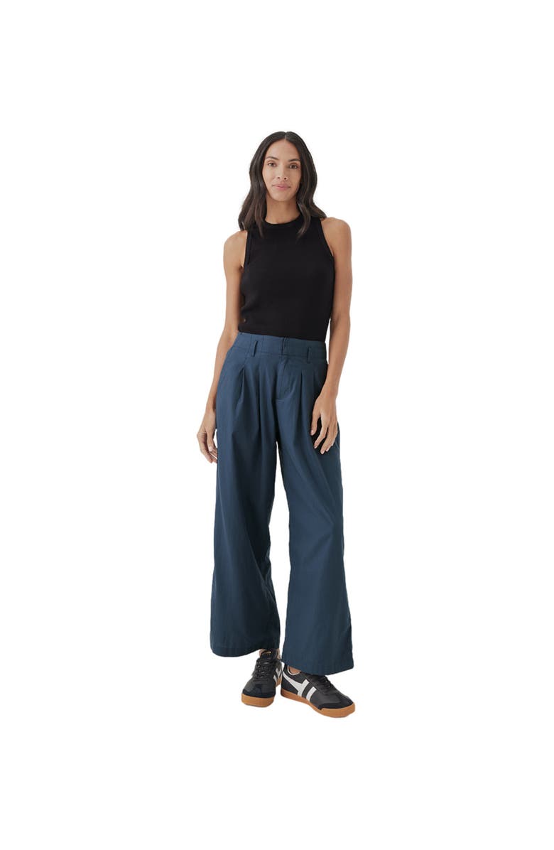 Pact Organic Cotton Favorite Rib Racerback Tank, Main, color, 