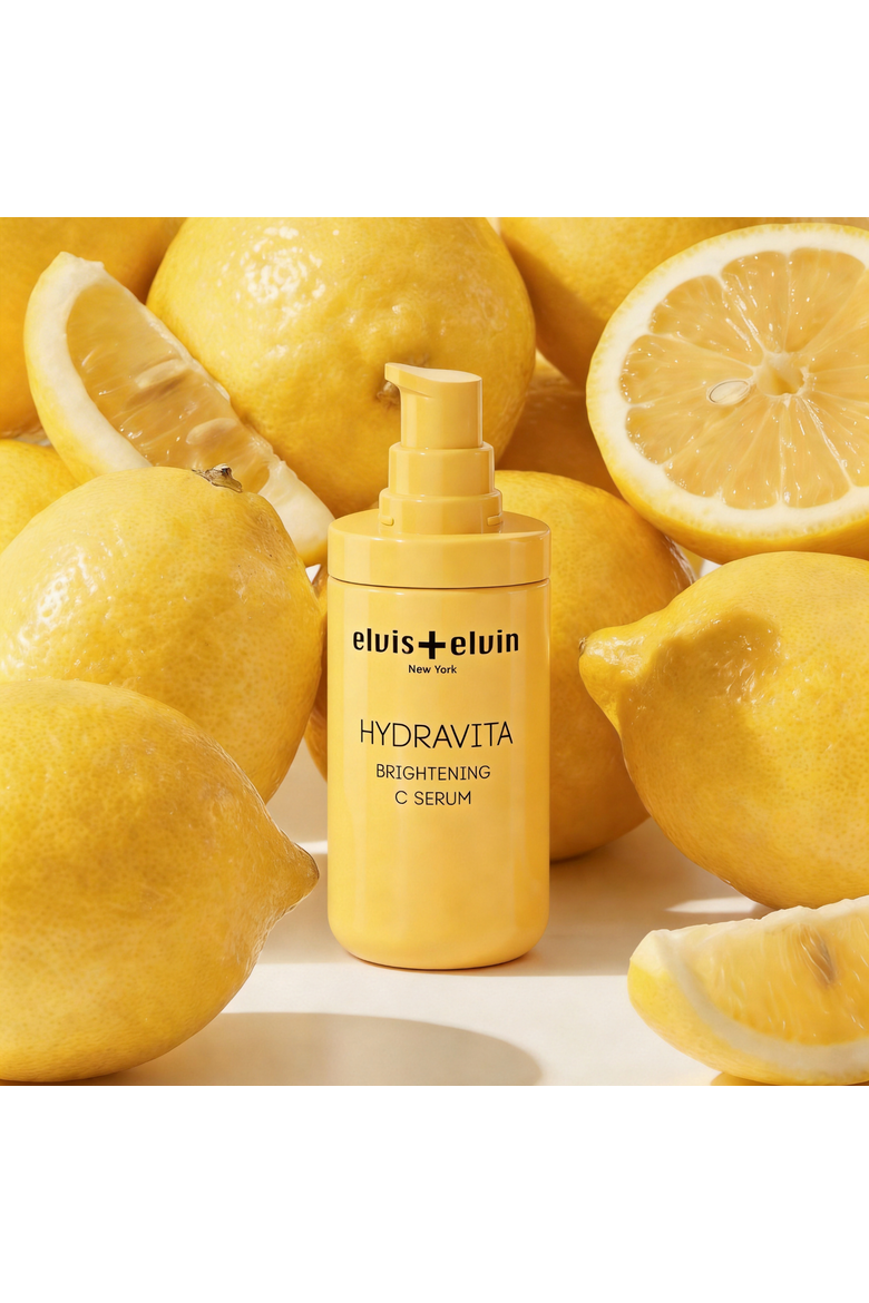 HydraVita Brightening C Serum, Alternate, color, NA