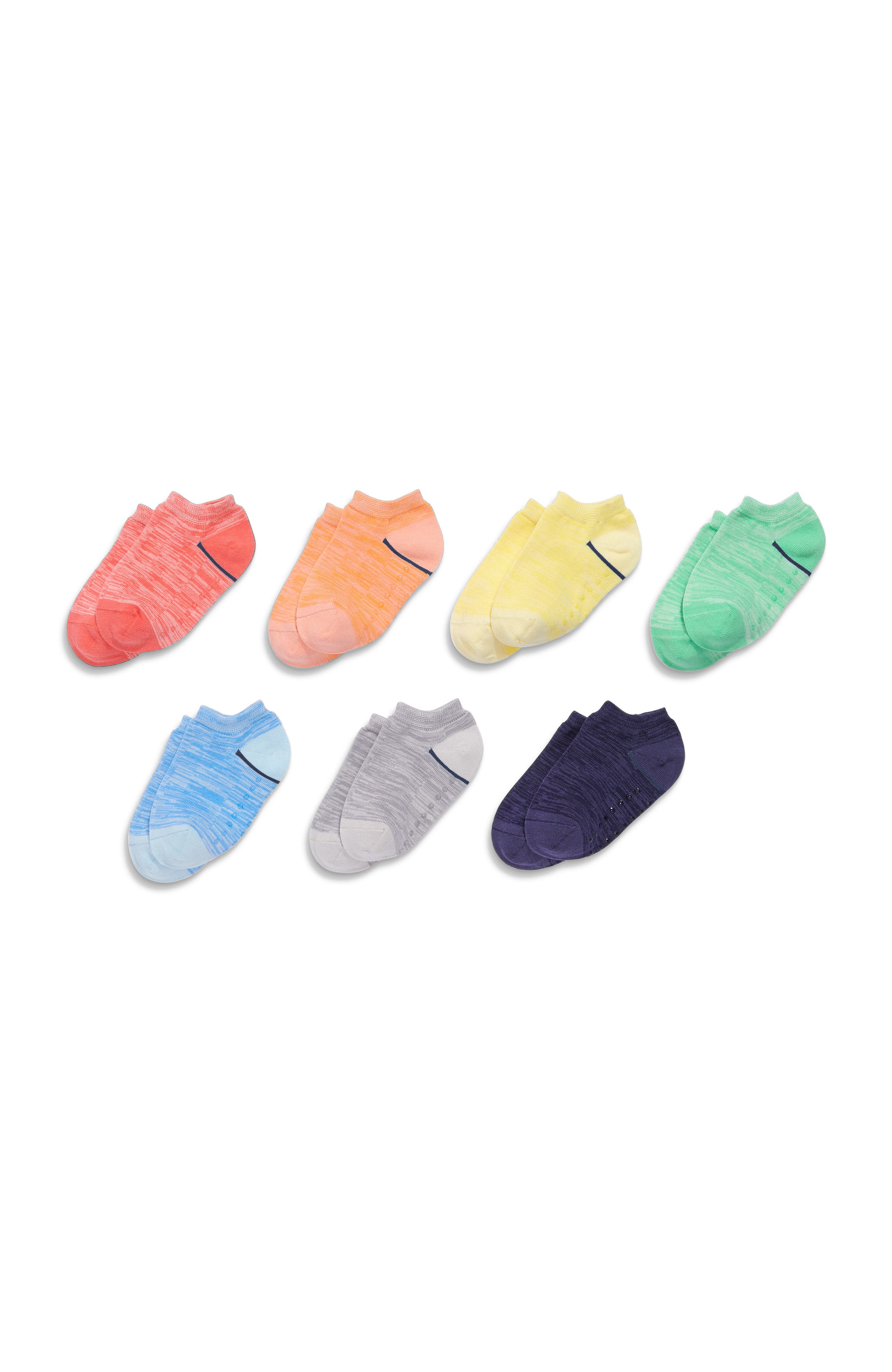selected Space Dye Mix
