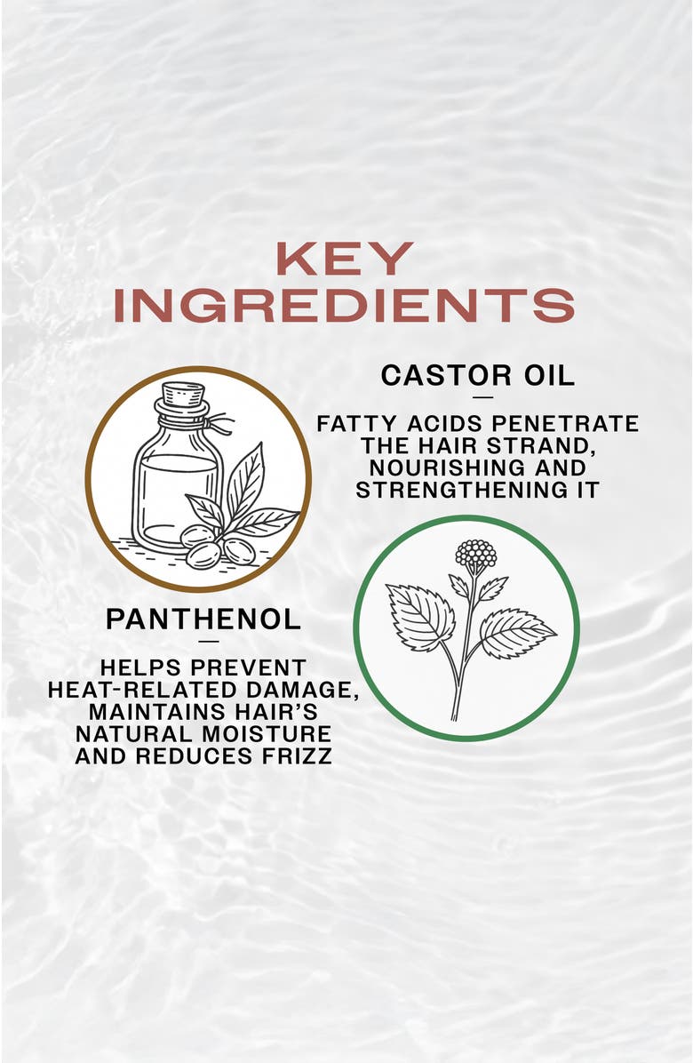 REUZEL Grooming Tonic Texture Cream, Alternate, color, NO COLOR