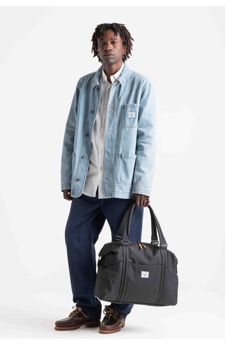 Herschel Supply Co. Strand Duffle Bag, Alternate, color,