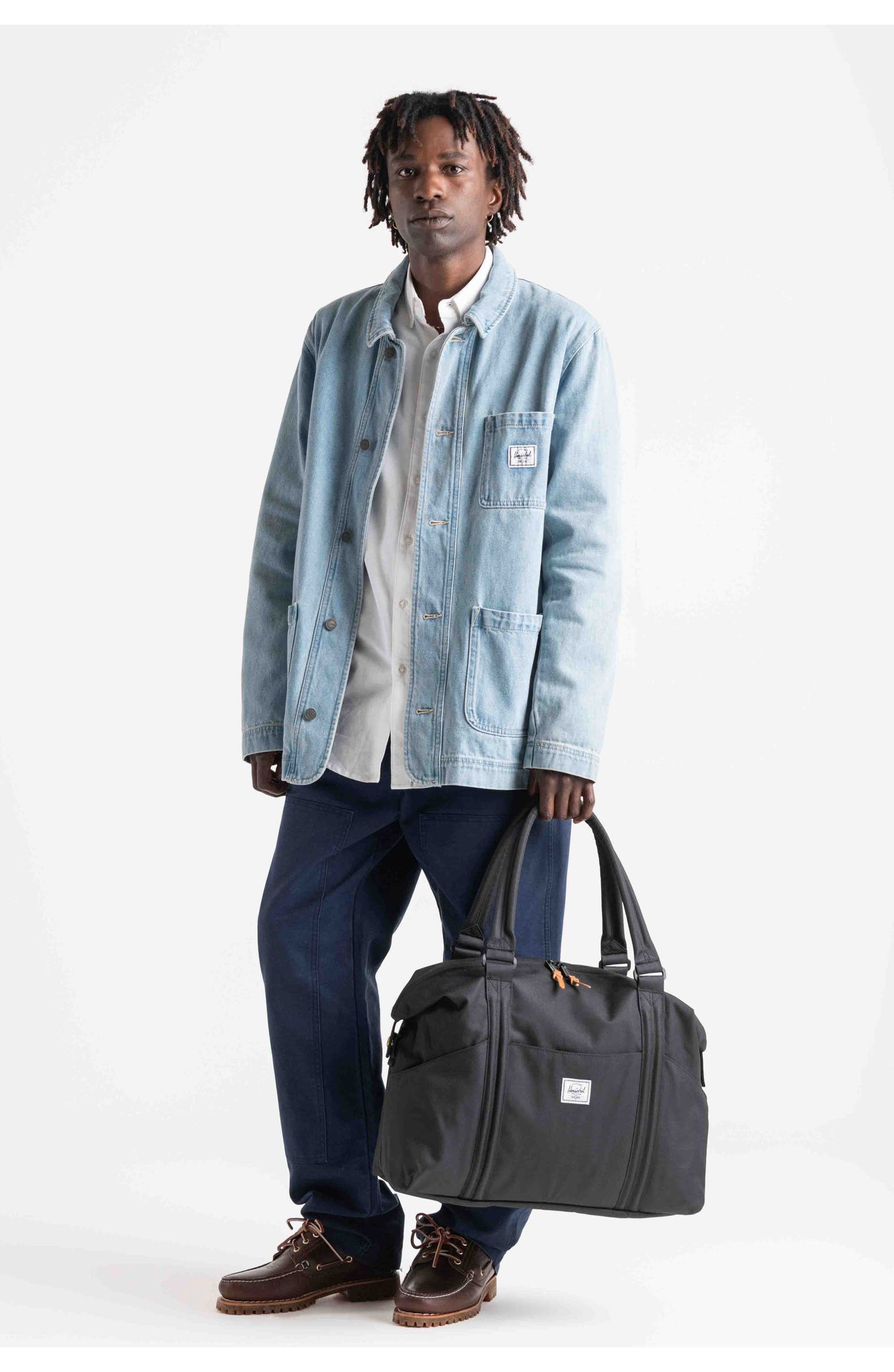 Herschel Supply Co. Strand Duffle Bag | Nordstrom