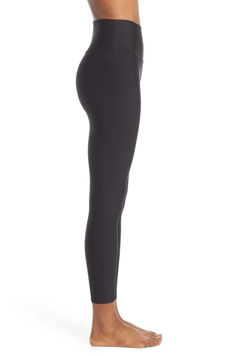 Alo Airlift High Waist 7/8 Leggings, Alternate, color,