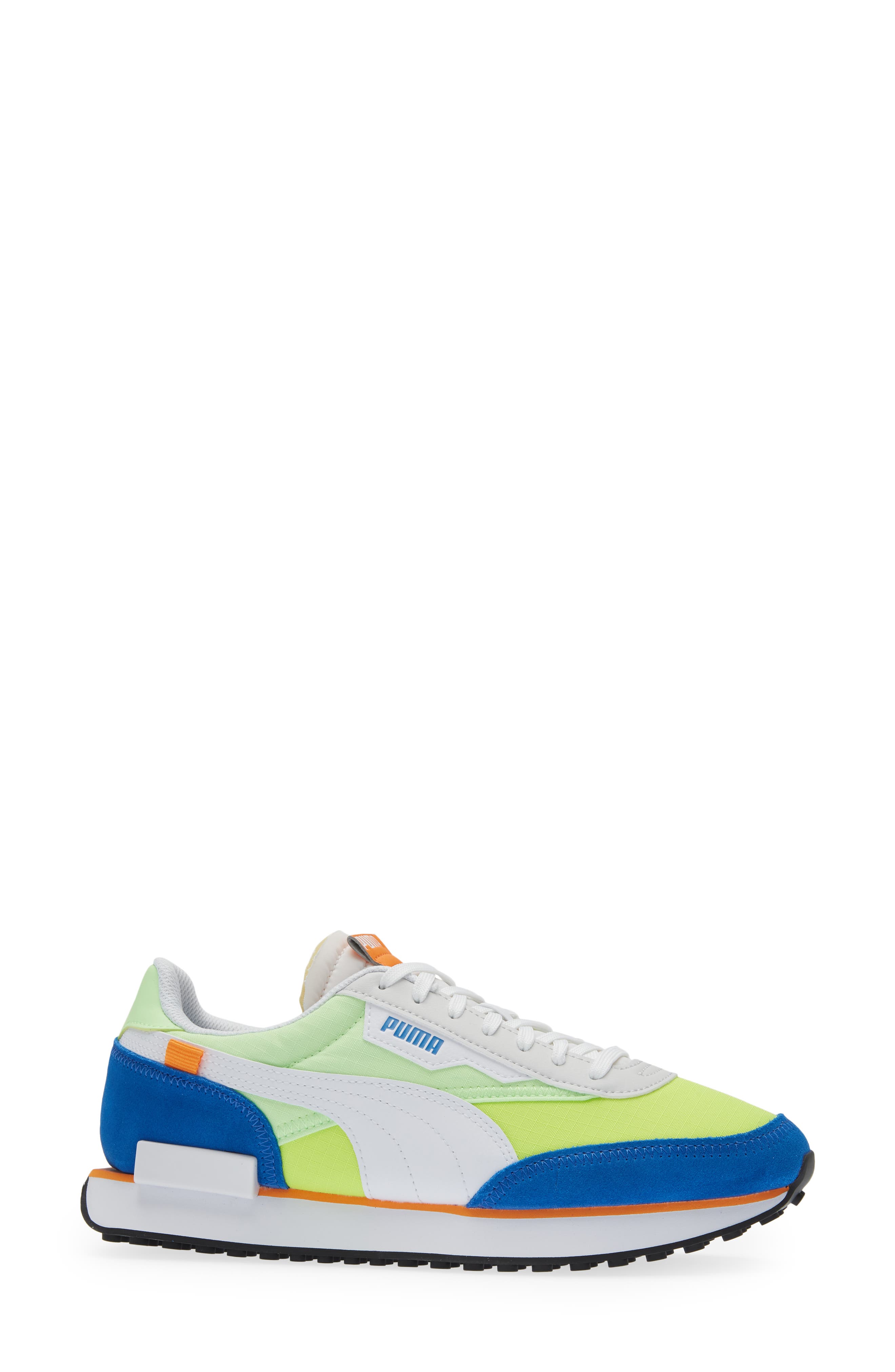 PUMA Future Rider Play On Sneaker, Alternate, color, 