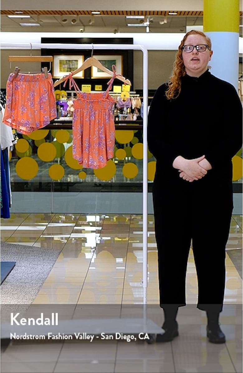 Sweet Escape Short Pajamas, sales video thumbnail