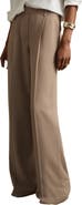 Reiss Eden Wide Leg Pants
