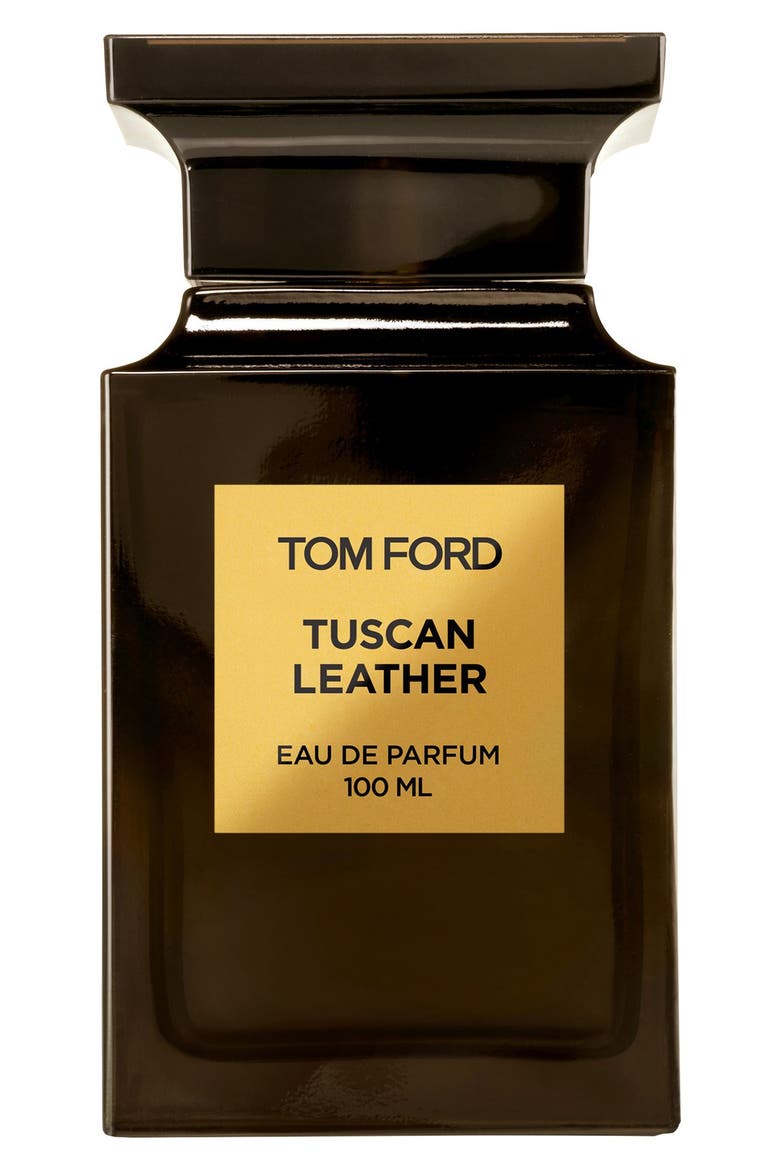 Private Blend Tuscan Leather Eau de Parfum Spray, Alternate, color, NO COLOR