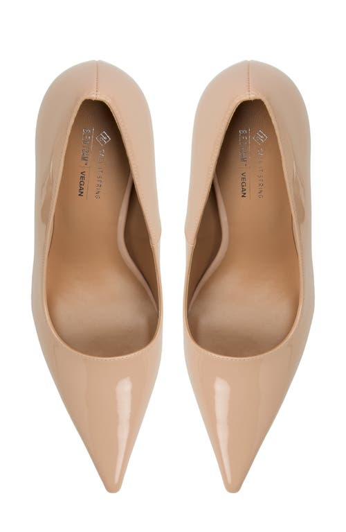 CALL IT SPRING CALL IT SPRING BY ALDO ARIIES POINTED TOE PUMP
