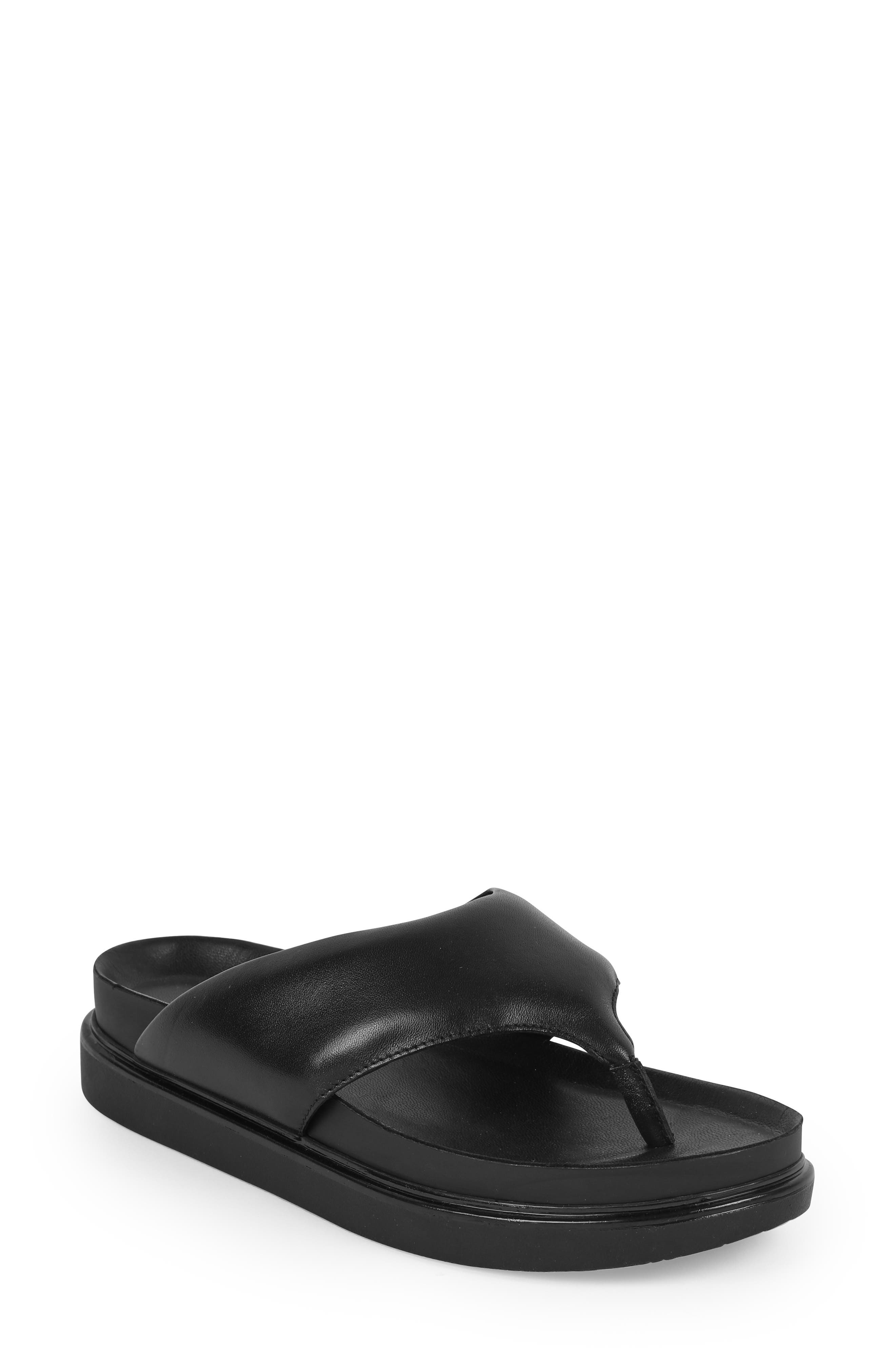 Vagabond Shoemakers Erin Flip Flop, Main, color, 