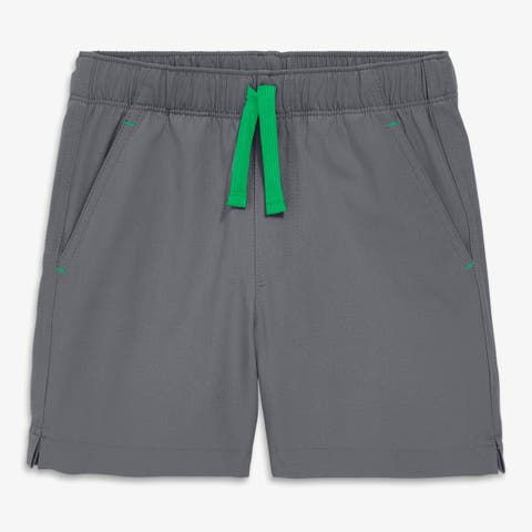 Kids Staycool Stretch Gym Short (Toddler, Little Kid, & Big Kid)