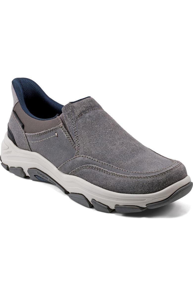 Rockport Reece Water Resistant Slip-On, Main, color,