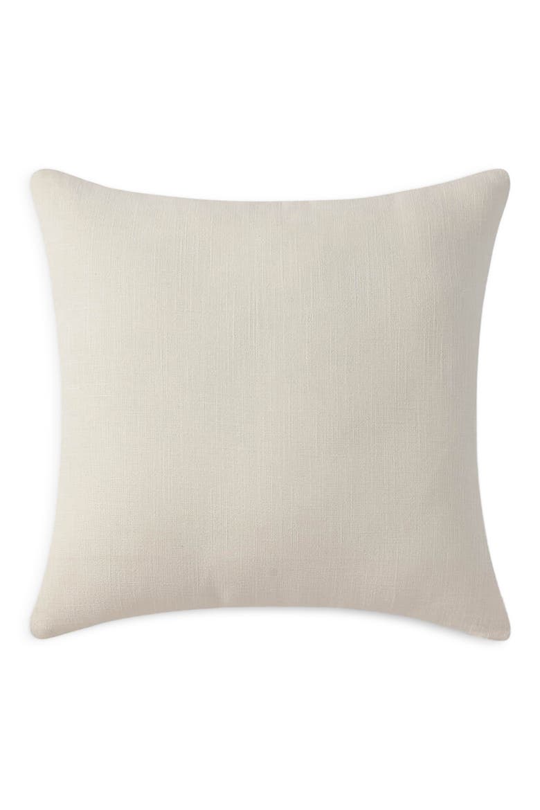 Graphic Leopard Accent Pillow, Alternate, color, IVORY/ GOLD