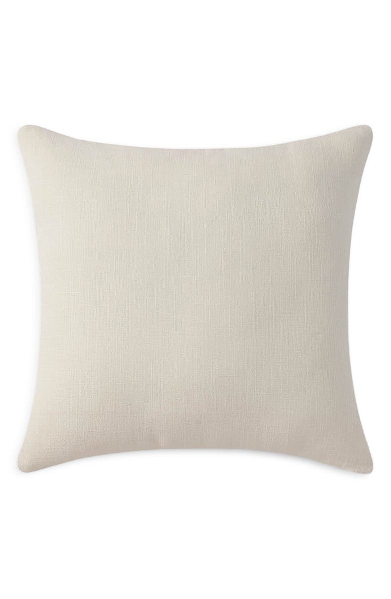 Sunday Citizen Graphic Leopard Accent Pillow, Alternate, color, 