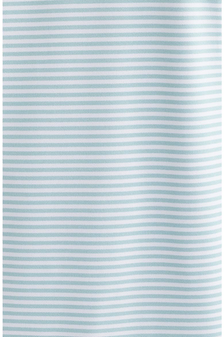 Cruz Stripe PREP-FORMANCE Polo, Alternate, color, SUBLIME