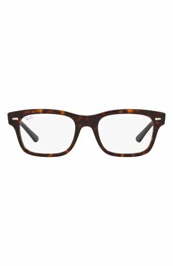 52mm Square Optical Glasses