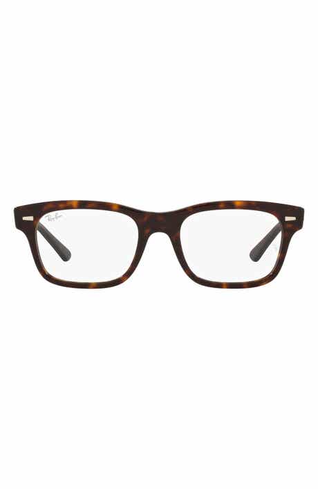 52mm Square Optical Glasses