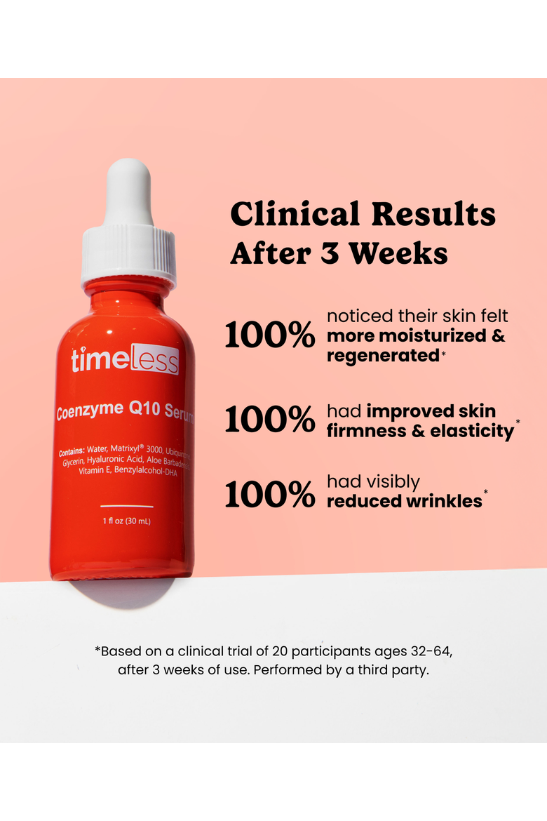 Coenzyme Q10 Serum, Alternate, color, 4oz