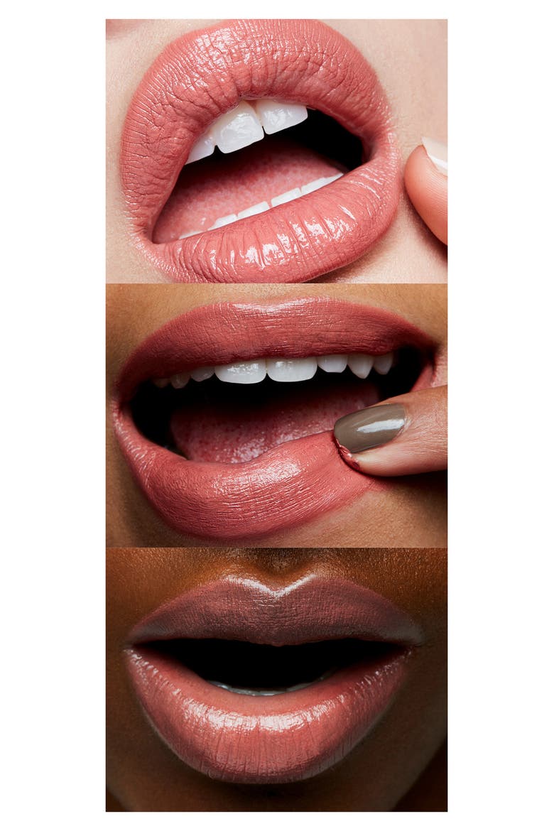 MAC x Christen Dominique Lipstick (Nordstrom Exclusive), Alternate, color, CHRISTEN DOMINIQUE