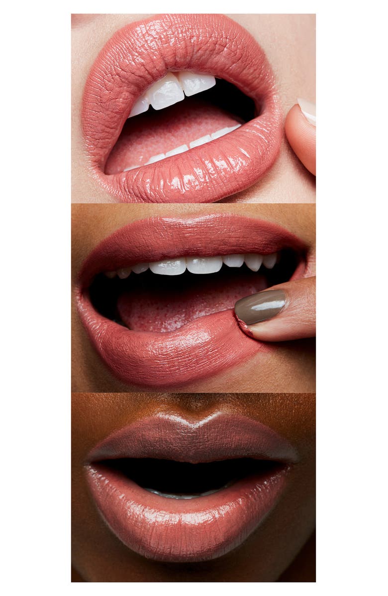 MAC Cosmetics MAC x Christen Dominique Lipstick, Alternate, color,