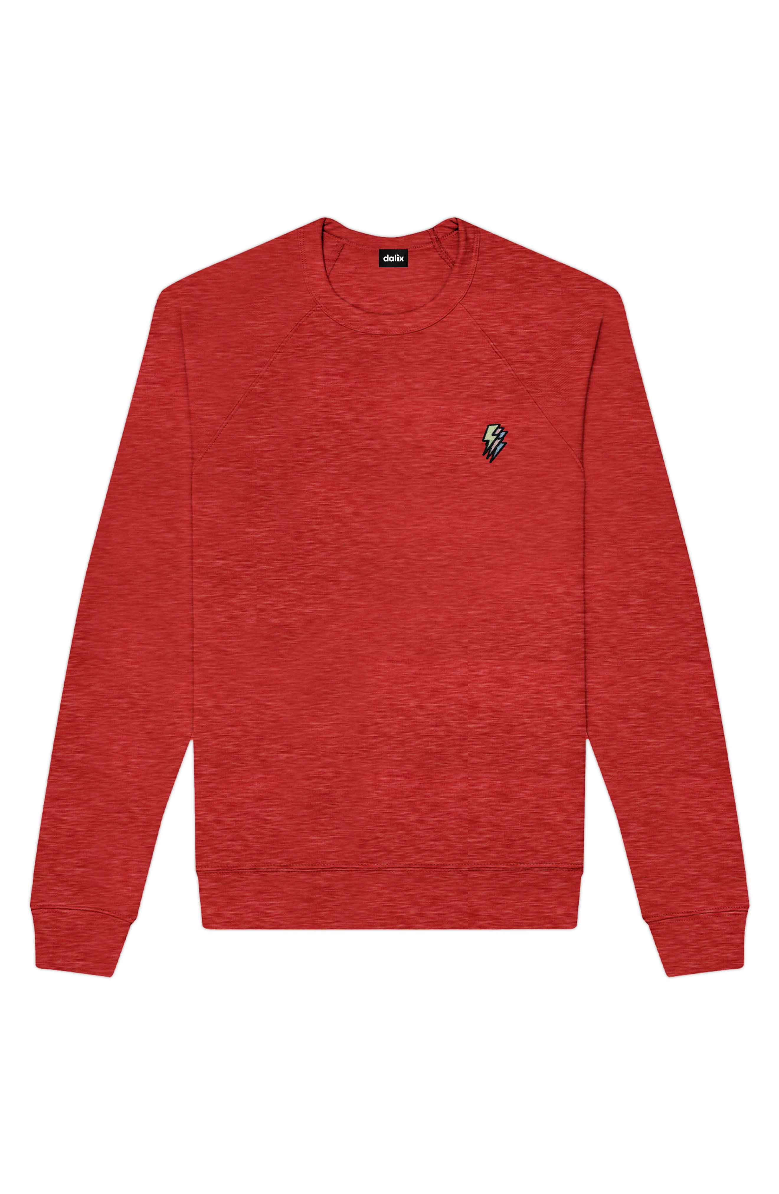 Heather Red