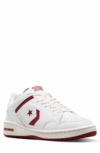 Converse Weapon Oxford Sneaker