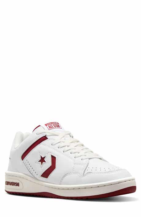 Converse Weapon Oxford Sneaker