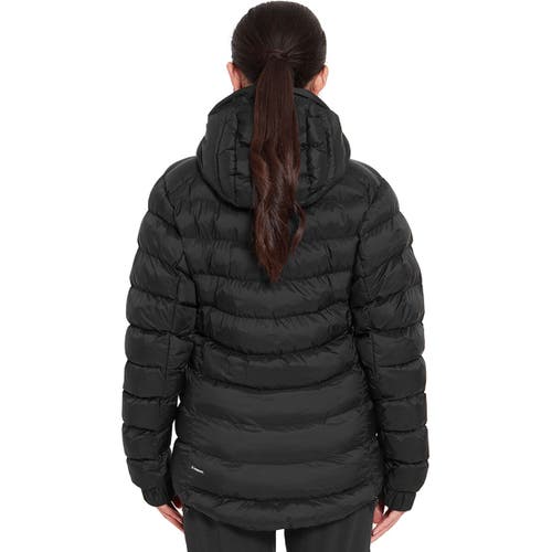 Rab Nebula Pro Jacket In Black