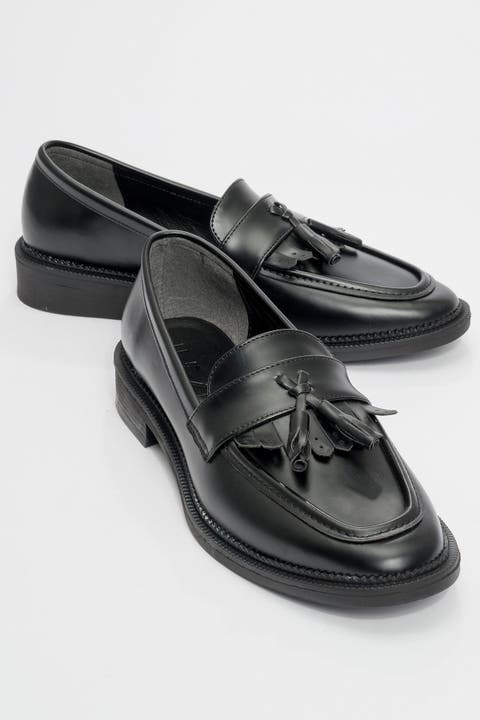 Zita Loafers