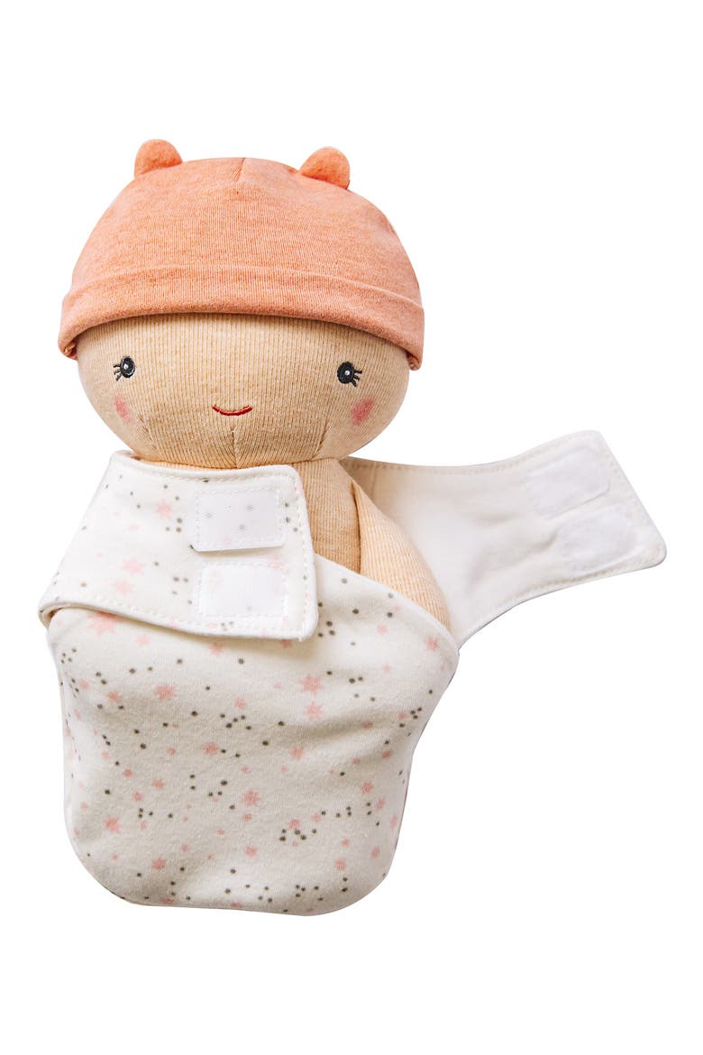 Bundle Baby Doll, Alternate, color, NO COLOR