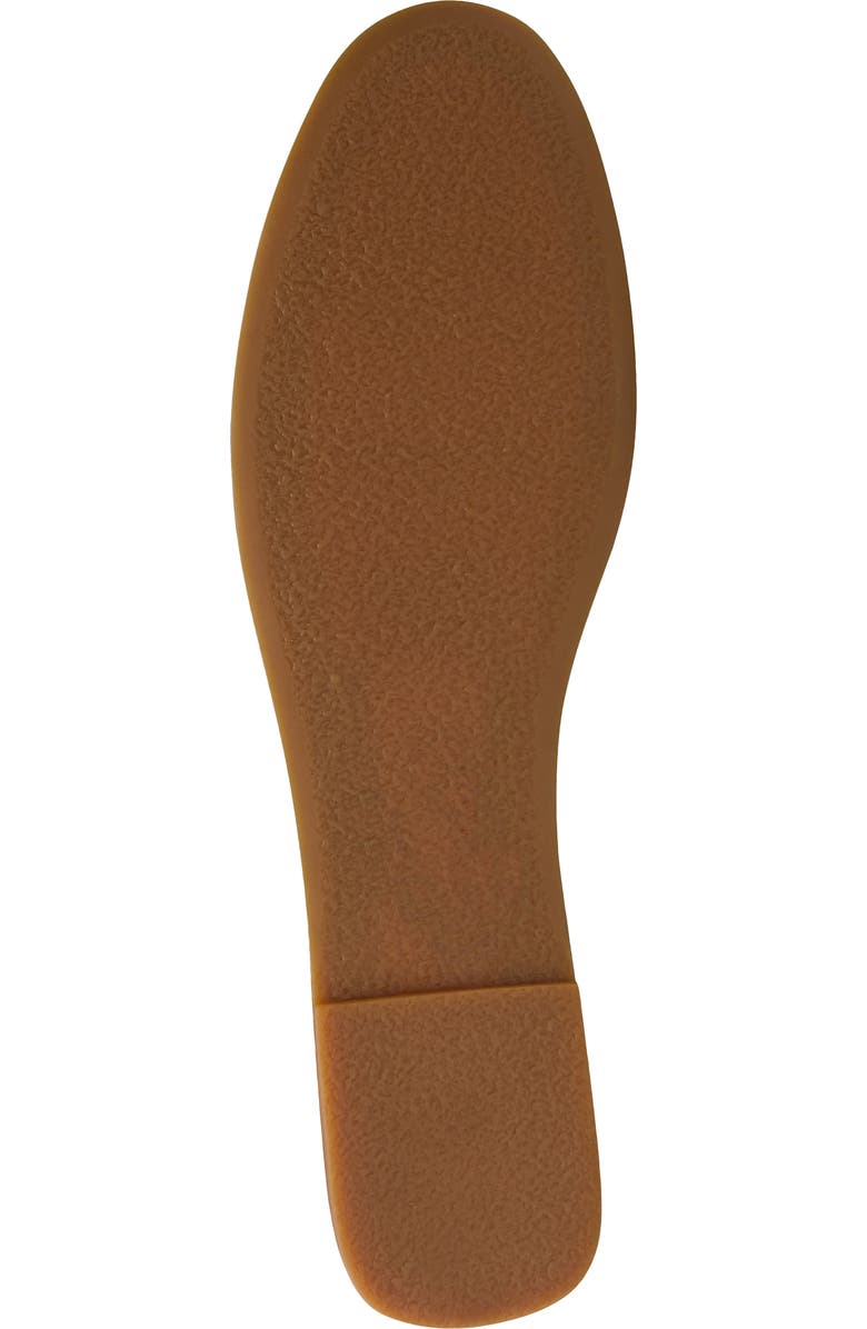 Jack Rogers Melnick Tassel Flat, Alternate, color,