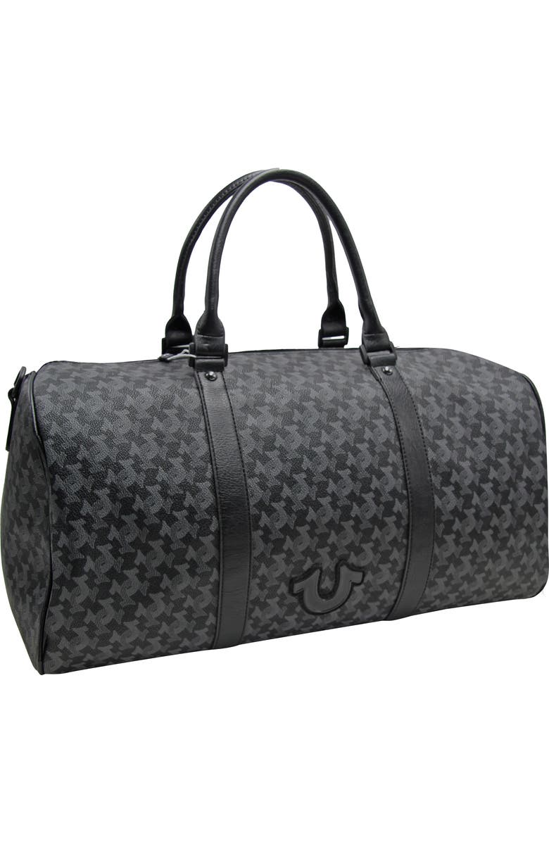 True Religion Tuya Duffle Bag, Alternate, color,