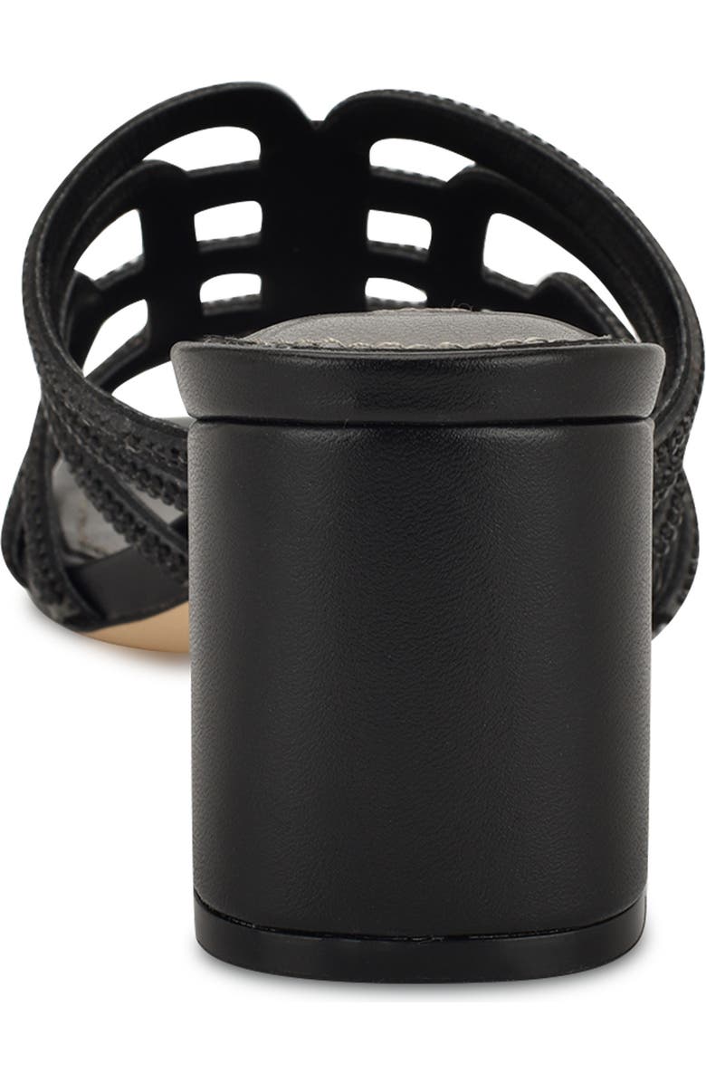 Nine West Grassa Slide Sandal, Alternate, color,