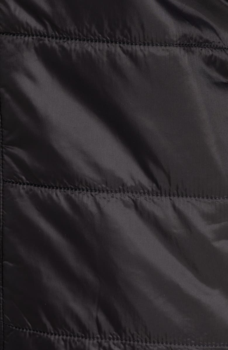 The North Face Pardee Water Repellent Heatseeker<sup>™</sup> Insulated Jacket, Alternate, color, 