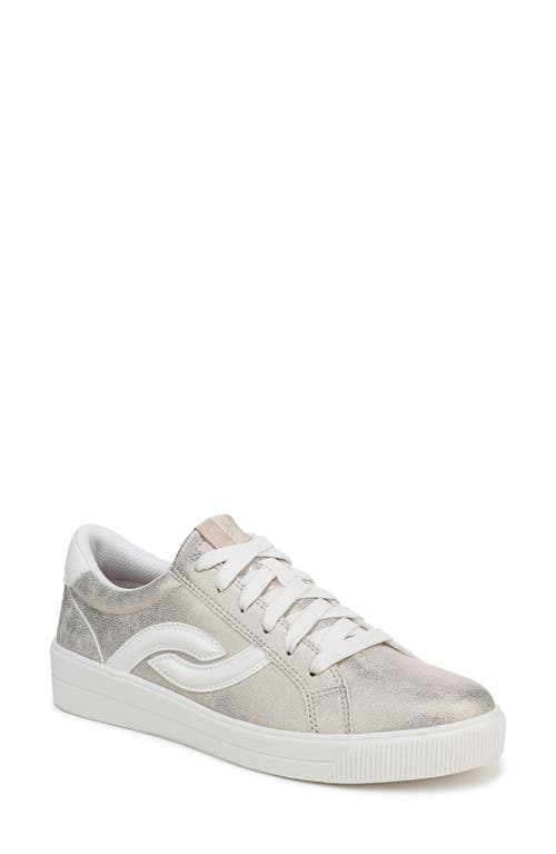 Ryka Rykä Viv Next Sneaker In Gold