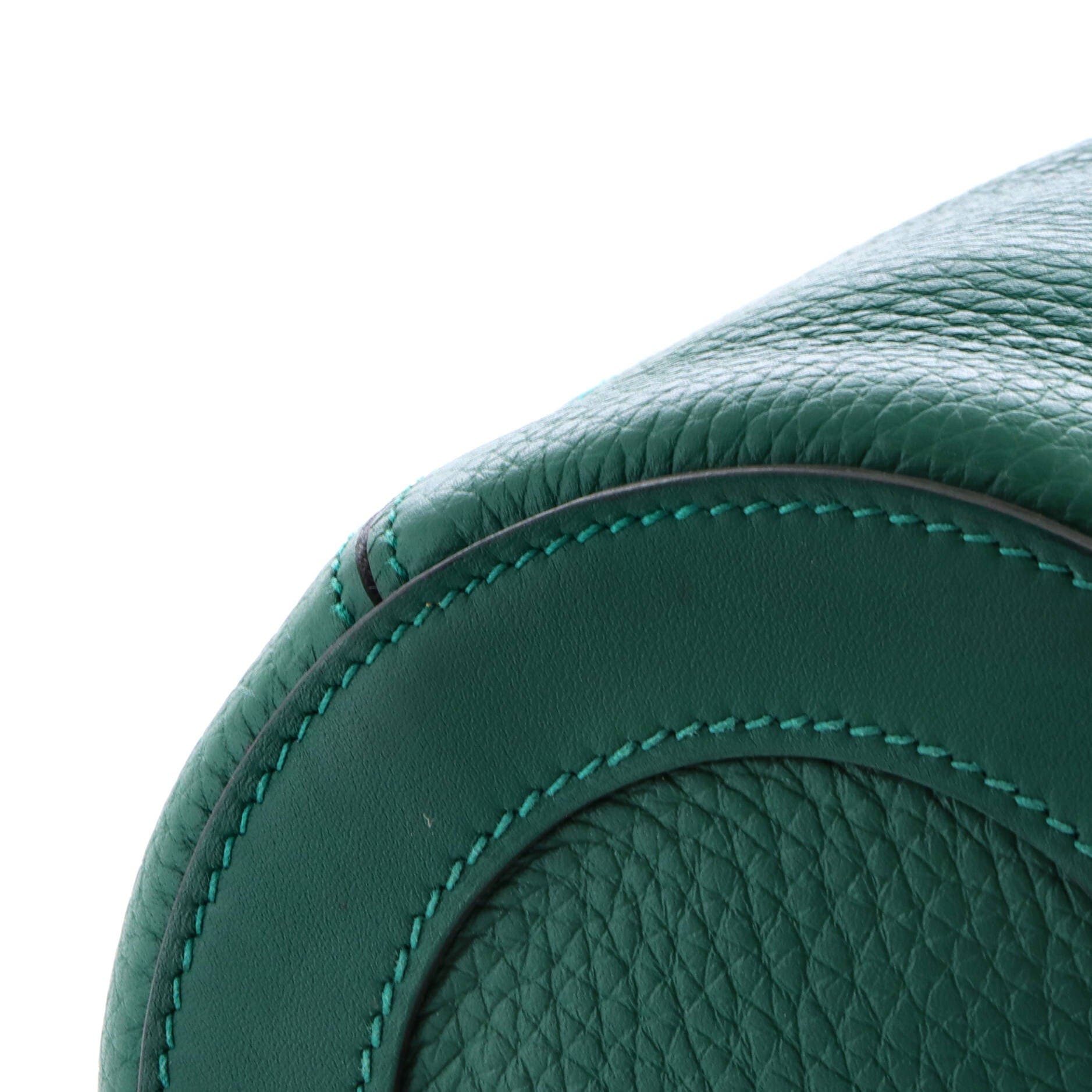 In-The-Loop Bag Clemence with Swift 18, Alternate, color, Green