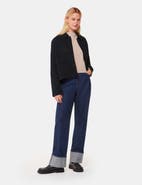 Whistles Marie Casual Jacket