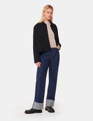 Whistles Marie Casual Jacket